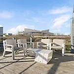Modern Panorama - 4p - Glazen Serre, Waterzicht & Comfort - 36