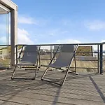 Modern Panorama - 4p - Glazen Serre, Waterzicht & Comfort - 36