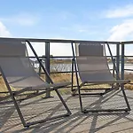 Modern Panorama - 4p - Glazen Serre, Waterzicht & Comfort - 36 * Ouddorp