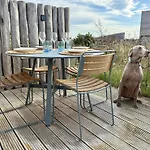 Modern Panorama - 4p - Glazen Serre, Waterzicht & Comfort - 36 *