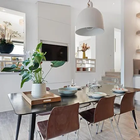 Modern Panorama - 4p - Glazen Serre, Waterzicht & Comfort - 36 Villa