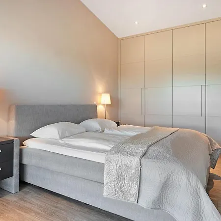 Modern Panorama - 4p - Glazen Serre, Waterzicht & Comfort - 36 Villa Ouddorp