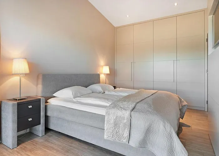 Modern Panorama - 4p - Glazen Serre, Waterzicht & Comfort - 36 빌라