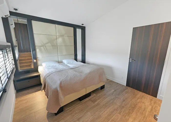 Modern Panorama - 4p - Glazen Serre, Waterzicht & Comfort - 36 *